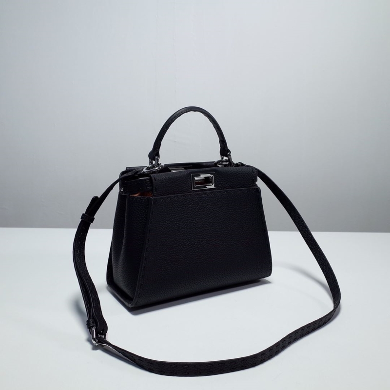 Fendi Top Handle Bags